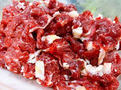 -汕头八合里海记牛肉店(清河店)