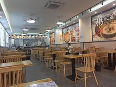 -粥瓜婆特色砂锅粥(白石洲店)