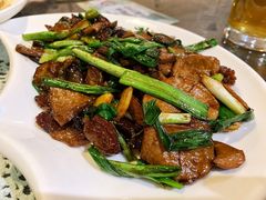 -熠盛粤味·顺德桑拿鸡(永康路店)