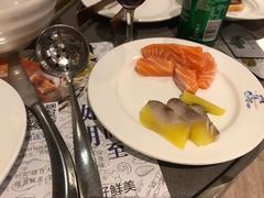 -Social 秀西餐厅-长沙瑞吉酒店(运达店)