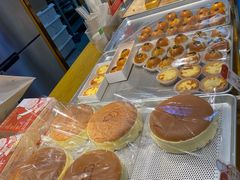 -西村叔叔的店·面包·甜品·蛋糕(牡丹园店)