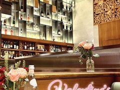 -OGGI TRATTORIA PIZZERIA(深业上城店)