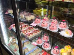 -味多美蛋糕(阜成门店)