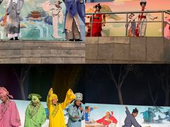 -青龙湖公园