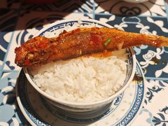 -图味美小黄鱼·景德菜(浙江路店)
