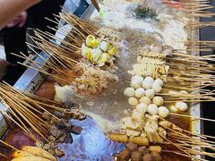 -郭记小街麻辣烫(南小街总店)