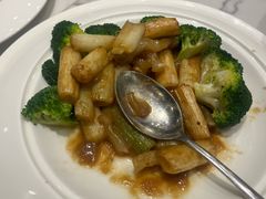 -郑庄脂渣海鲜楼(九水路店)