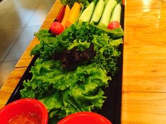 -黑牛の店·和牛烧肉(大悦城店)