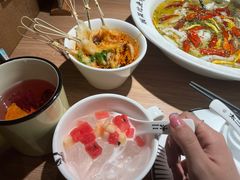 -新太二·鲜料川菜(万泰汇店)