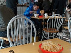 -洛阳南关小碗牛肉汤(翠云路店)