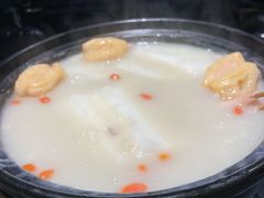 -牛牛和牛海鲜粥底火锅(长虹国际城店)