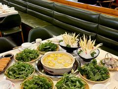 -土连锅·现熬养生汤锅(梁家巷店)