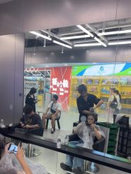 -东方麒麟·潘多拉SALON