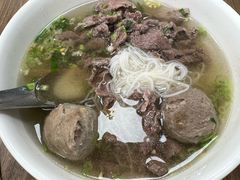 -立文冬·鲜活面(杭州太合商业中心店)