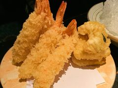 天妇罗虾卷-小十料理(新城店)