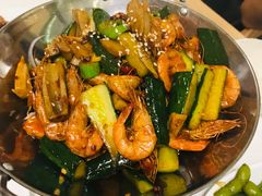 -醉得意·家常菜(杨家湾店)