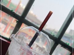 -星巴克臻选(北京前门大街店)