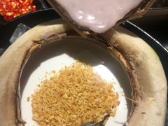 -狐狸爱上椰子鸡(滨江星光大道店)