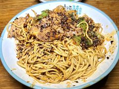 -中阿兰牛肉面(悦海新天地店)