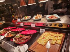 -安蒂娅·海鲜自助餐厅(安蒂娅美兰酒店)