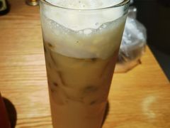-团子君寿司·茶