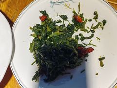 -小杨烤肉(朱雀店)