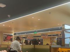 -海底捞火锅(太原南站店)