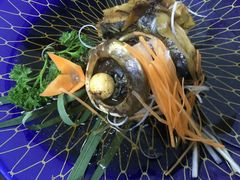 金枪鱼眼-味见·荣家(亚泰大街店)