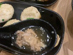 -小杨生煎(萧山机场店)