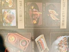 -牛武士寿喜烧·和牛火锅自助(全球首店)