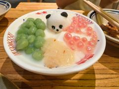 -破三川·新川菜(静安大融城店)