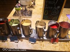 -美盛喜来登大酒店-盛宴标帜餐厅