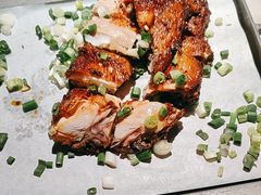 -绿茶餐厅(深圳龙华天虹购物中心店)