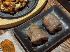 -小川洋风料理(街道口店)