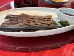-唐廊烤鸭店(工体店)