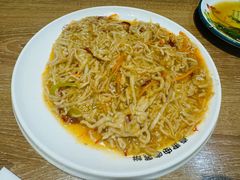 -直隶安家牛肉罩饼(建华店)