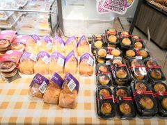 -85度C(南京龙江店)