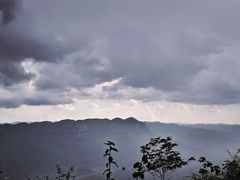 -蝶舞清江·恩施云顶景区(黄鹤峰林)