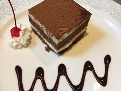 -杨桃院子咖啡吧(中华红墨店)