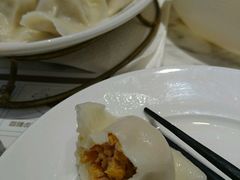 原汁海胆水饺-喜鼎海胆水饺(柏威年购物中心店)
