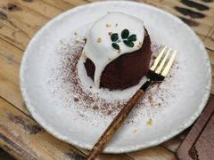 -Metal hands·铁手咖啡