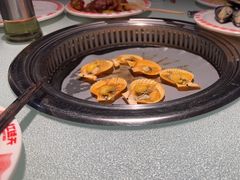 -红透天牛排海鲜自助(长和国际直营店)