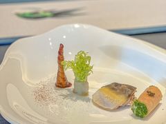 -沈灶河豚宴·河豚融合餐厅(汉中路店)