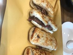 -高玛纳驴肉火烧(河间总店)