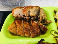 -老凌记广东烧鹅饭(宝利金店)
