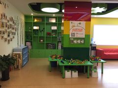 -卡巴机器人编程·少儿编程·信息学竞赛(公益西桥校区)