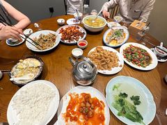 -宴武夷·匠心闽味(印象大红袍店)