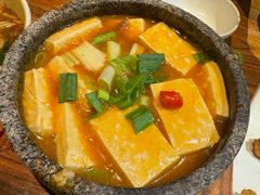 -云海肴·汽锅鸡·云南菜(天津国金汇店)