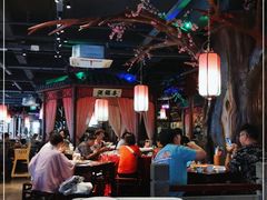 大堂-寻宝记绍兴菜(鲁迅路店)