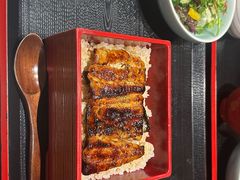 -翔峰炭火鳗鱼(悦泰街里公寓店)
